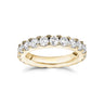 3.5mm Eternity Band - Anel Mulher - The Steel Shop